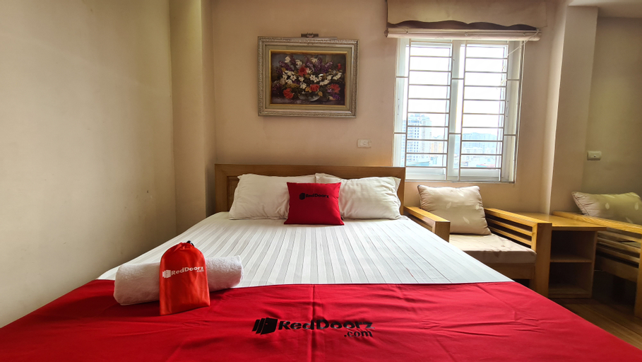 Bedroom 15