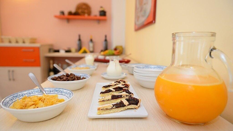 Food & Drinks 5, Victoria Resort Cilento, Salerno