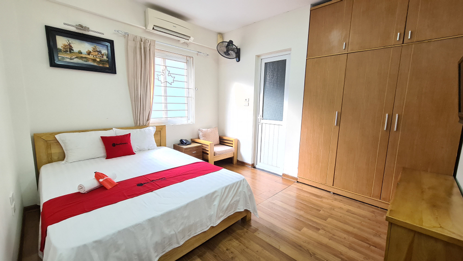Bedroom 13