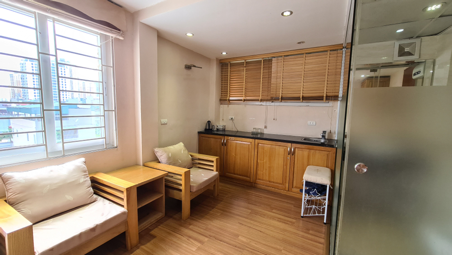 Bedroom 19