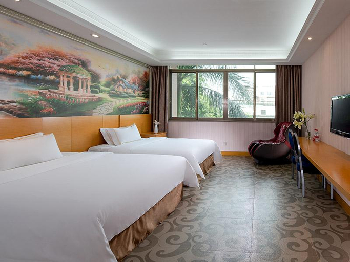 Exterior & Views 5, Vienna Hotel (Changlong Park), Guangzhou