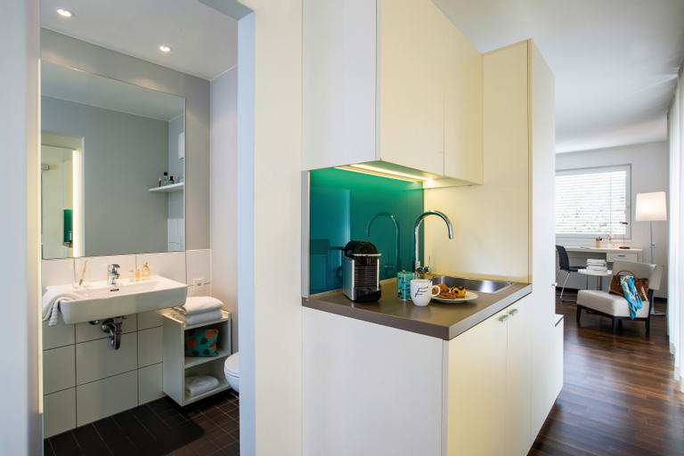 Bathroom 5