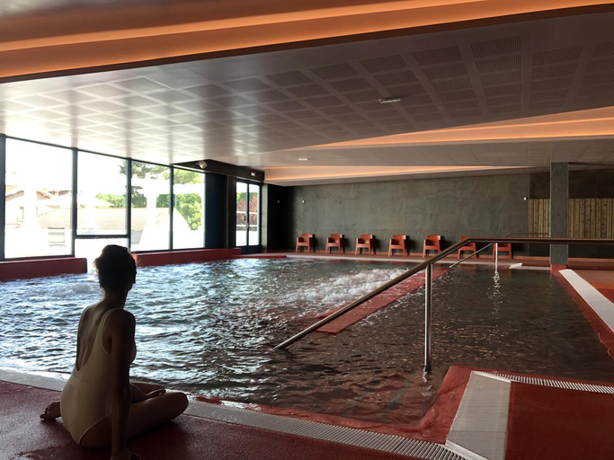 Sport & Beauty, Residence ****- Aiga resort thermal & spa , Puy-de-Dôme