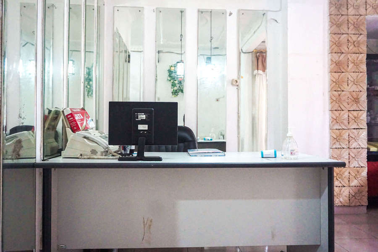 Public Area 2, House Of Joy Sopalan RedPartner, Sleman