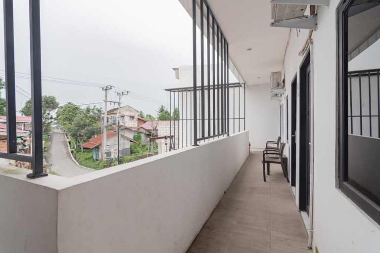 Others 5, RedDoorz @ Sani Guest House Balikpapan, Balikpapan