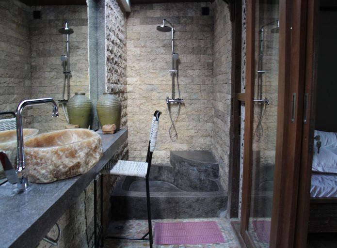 Bali Sunrise Villas & Restaurant, Bangli