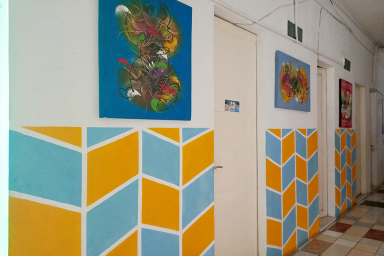 OYO 90392 Joy House & Cafe Syariah, Bangka