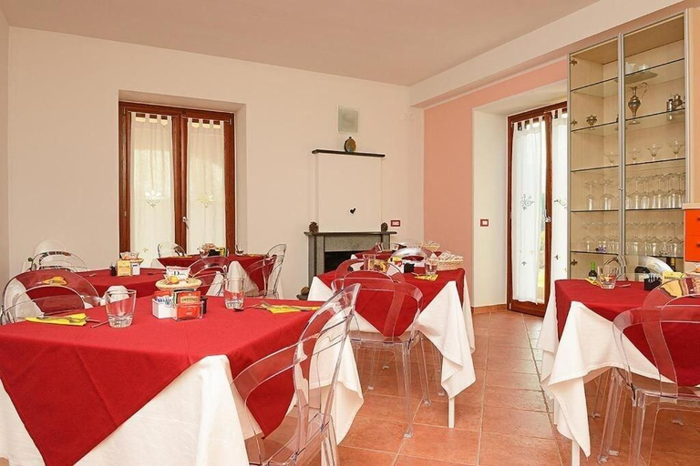 Food & Drinks 4, Victoria Resort Cilento, Salerno