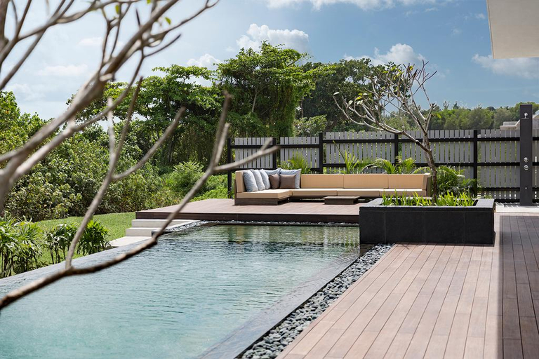 Sport & Beauty 3, Anantara Desaru Coast Resort & Villas, Kota Tinggi