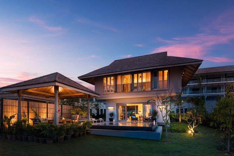 Exterior & Views 2, Anantara Desaru Coast Resort & Villas, Kota Tinggi