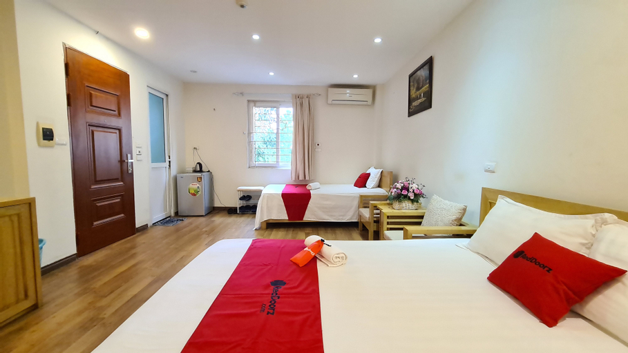 Bedroom 6