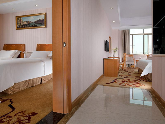 Others, Vienna Hotel (Changlong Park), Guangzhou