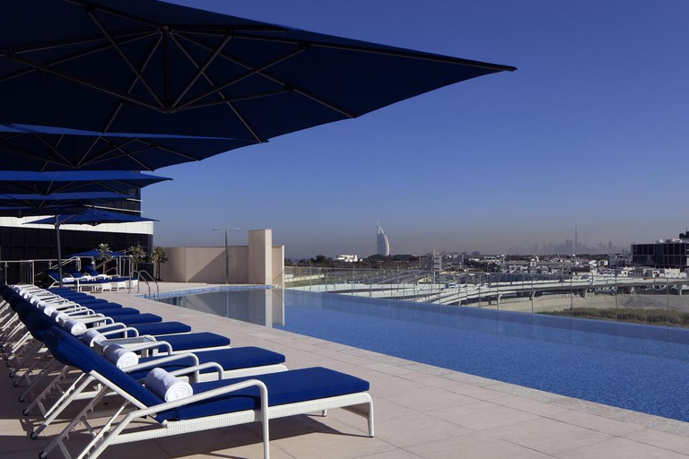 Sport & Beauty 2, Avani+ Palm View Dubai Hotel & Suites, Dubai