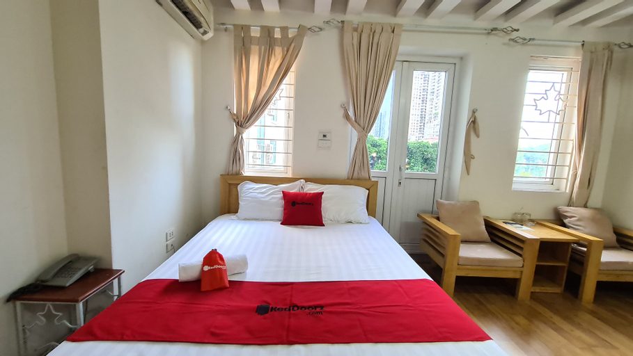 Bedroom 9