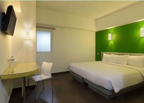Bedroom 13
