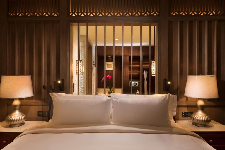 Bedroom 4, Anantara Desaru Coast Resort & Villas, Kota Tinggi