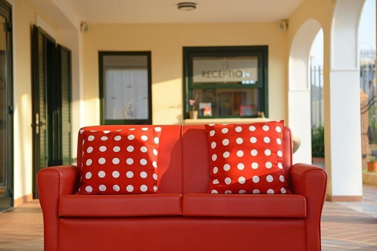 Public Area 2, Victoria Resort Cilento, Salerno