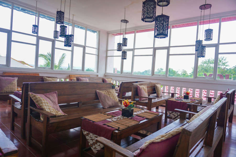 Food & Drinks, House Of Joy Sopalan RedPartner, Sleman