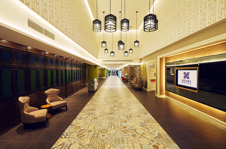 Others 2, Estadia Hotel, Malacca City