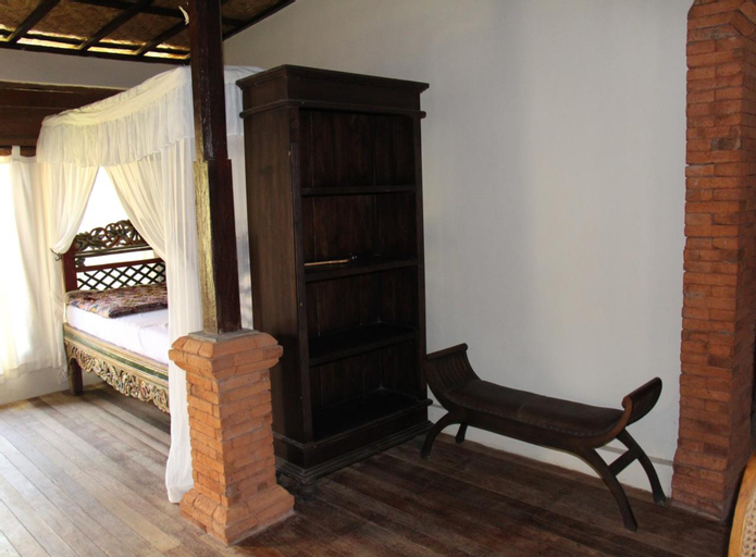 Bali Sunrise Villas & Restaurant, Bangli