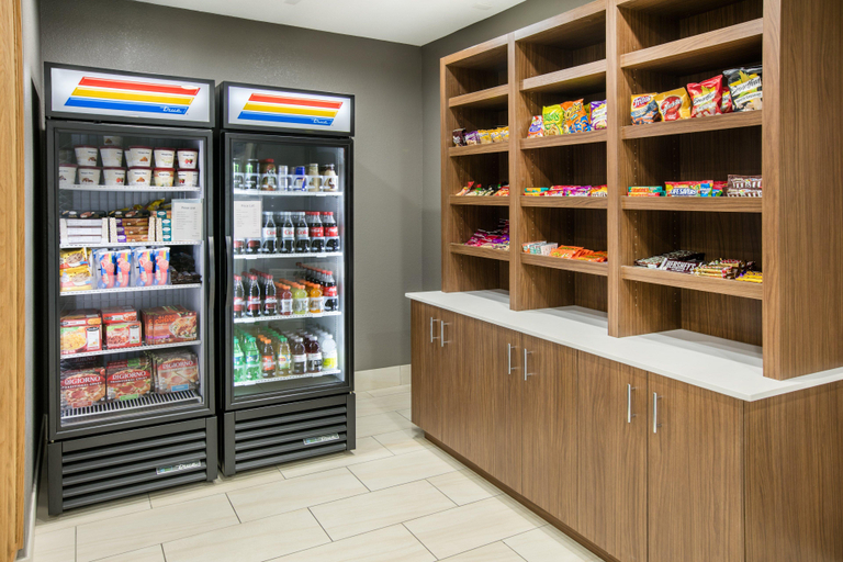 Public Area 2, Hampton Inn&Suites Dallas-Dfw Airport N/Grapevine, Tarrant