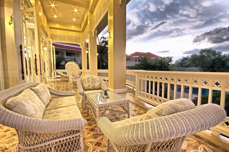 Others 3, Dheva Mantra Resort, Muang Kanchanaburi