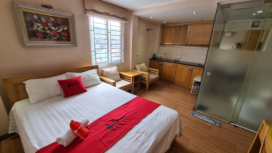 Bedroom 17