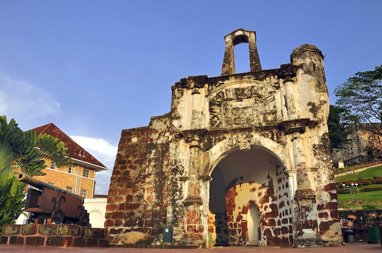 Exterior & Views 4, Estadia Hotel, Malacca City