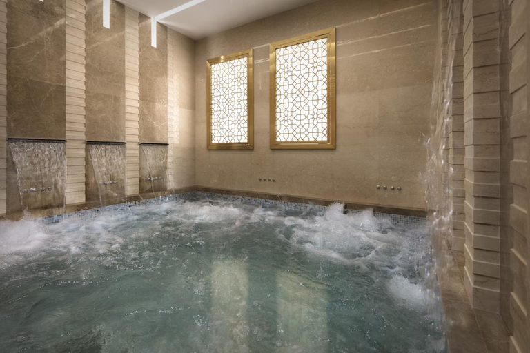 Sport & Beauty 4, Souq Al Wakra Hotel Qatar by Tivoli, Al Wakrah