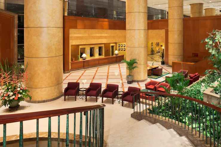 Artotel Suites Mangkuluhur Jakarta, South Jakarta