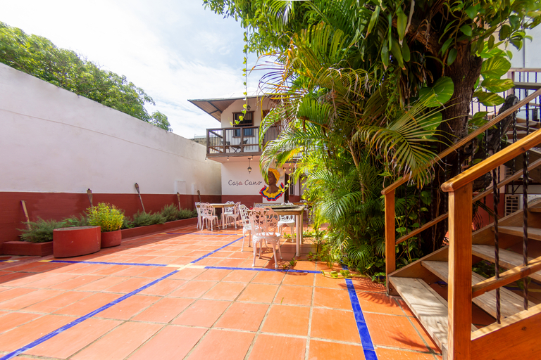 Others 5, Hotel Ayenda Casa Cano 1805, Cartagena de Indias
