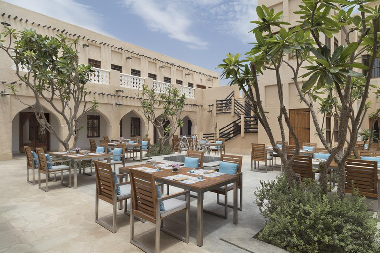 Food & Drinks 2, Souq Al Wakra Hotel Qatar by Tivoli, Al Wakrah