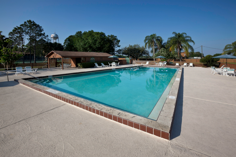 Sport & Beauty 5, Westgate River Ranch Resort & Rodeo, Polk