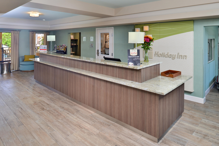 Public Area 3, Hampton Inn & Suites Tarpon Springs, Pinellas