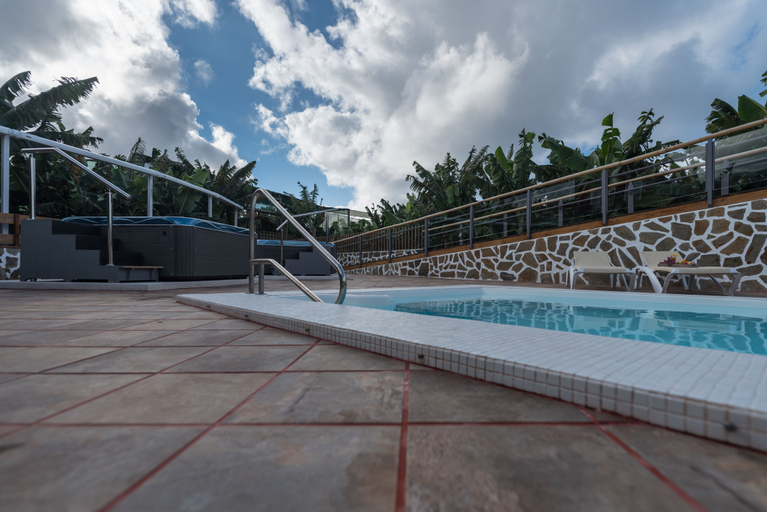 Sport & Beauty 5, Hacienda La Dehesa (Only Adults), Santa Cruz de Tenerife