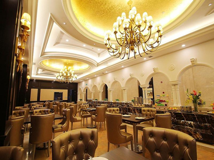 Food & Drinks, Vienna Hotel Waigaoqiao, Shanghai