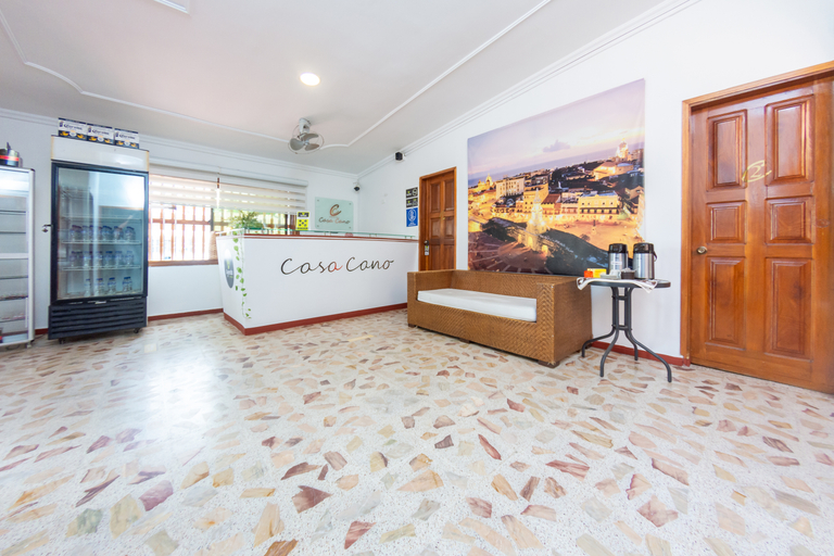 Public Area 3, Hotel Ayenda Casa Cano 1805, Cartagena de Indias