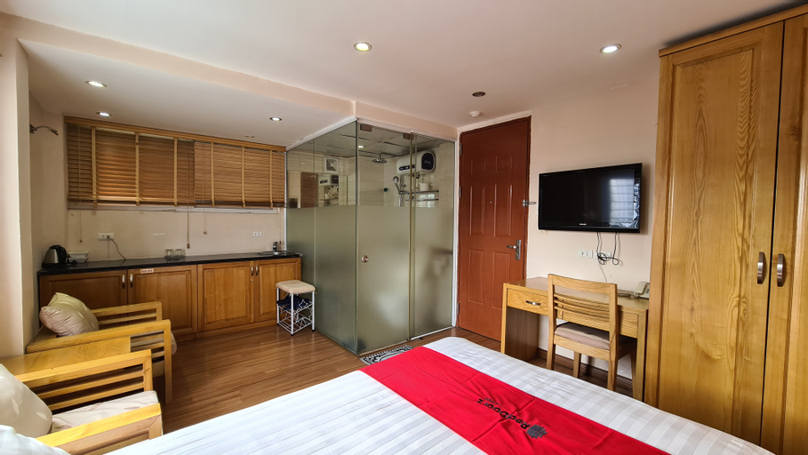 Bedroom 16