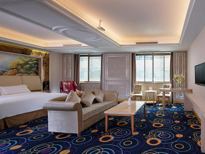 Exterior & Views 2, Vienna Hotel (Changlong Park), Guangzhou
