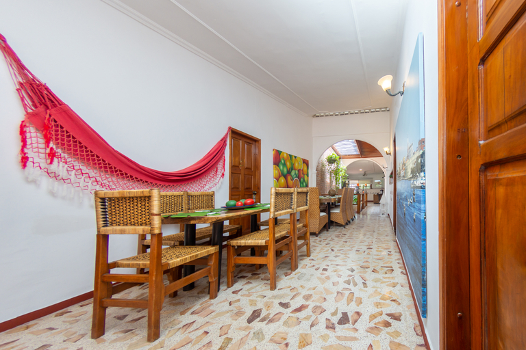 Exterior & Views 5, Hotel Ayenda Casa Cano 1805, Cartagena de Indias
