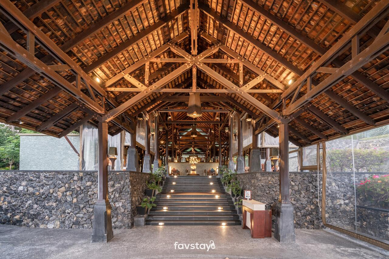 Public Area 4, Nora Buri Resort & Spa, Ko Samui