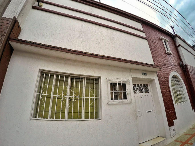 Exterior & Views 2, Ayenda Casa Howard 1092, Santafé de Bogotá