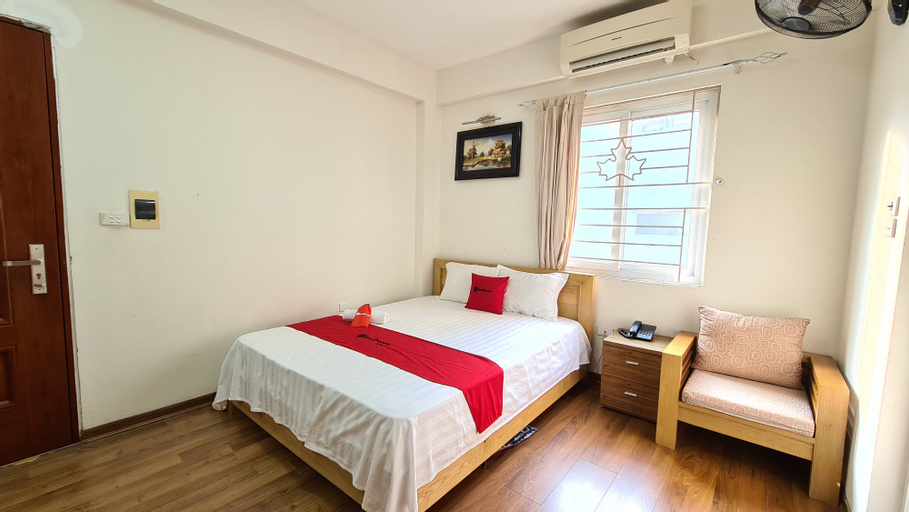 Bedroom 7