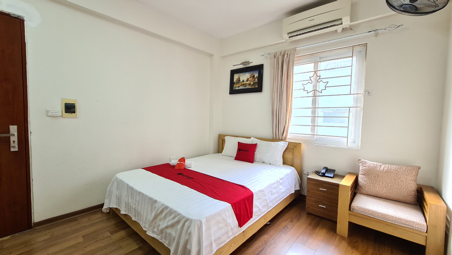 Bedroom 6