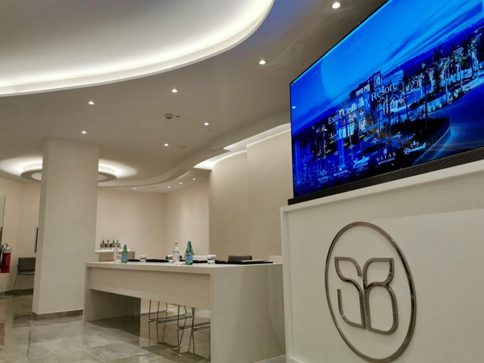 Public Area, Borgo San Barbato Resort Spa & Golf, Potenza