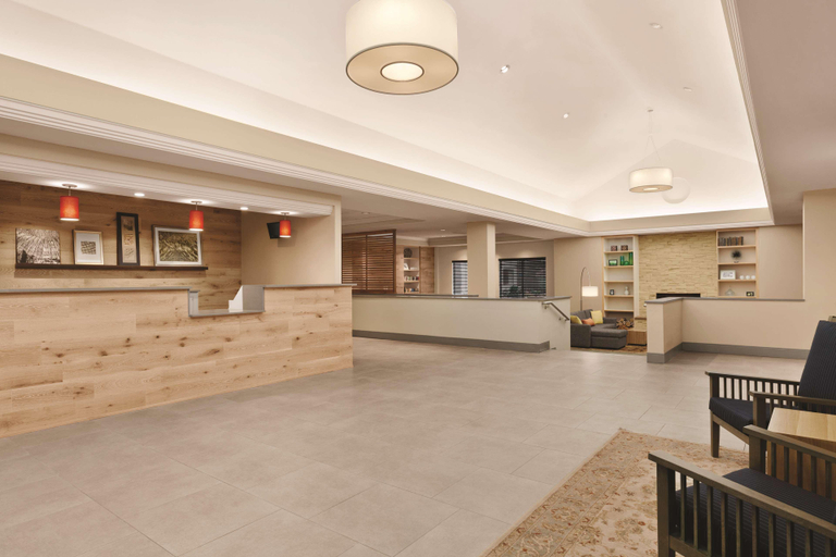 Public Area 3, Country Inn & Suites by Radisson, Seattle-Bothell, WA, King