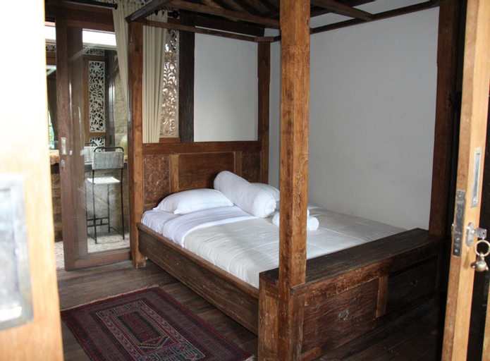 Bali Sunrise Villas & Restaurant, Bangli