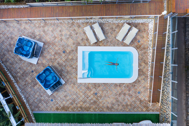 Sport & Beauty 5, Hacienda La Dehesa (Only Adults), Santa Cruz de Tenerife