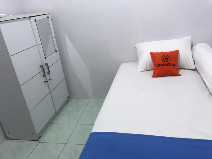 KoolKost Syariah near Pelabuhan Tanjung Priok (Minimum Stay 6 Nights), North Jakarta