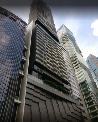 Luxury 2br Business Executive, Singapore